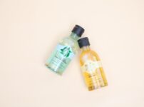 シャンプー＆トリートメント