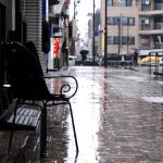 雨