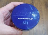 ヘアワックス