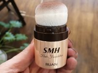 SMHヘアファンデーション