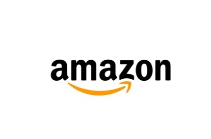 Amazonのロゴ