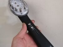 オリジナル　実際に購入したバルモラッシュ