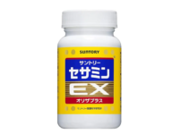 サントリーセサミンEX